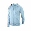 Women‘s Hooded Jacket Frontansicht
